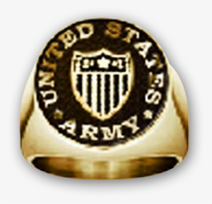 Seal Ring - Military