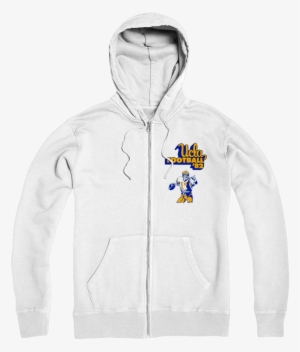 Load Image Into Gallery Viewer, 1982 Ucla Bruins Football - Hoodie