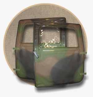 Breton Humvee Store - Military