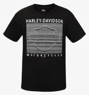 Men's Harley Tee - T Shirt Design Png