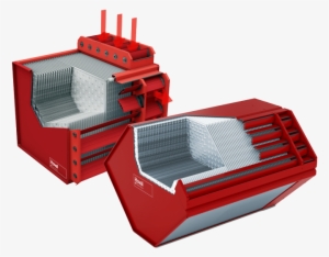 Plate Heat Exchangers - Hoval Plate Heat Exchangers
