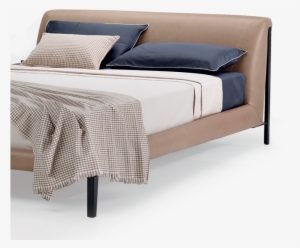 Materials And Versions - Bed Frame