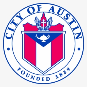 Austin Texas City Seal