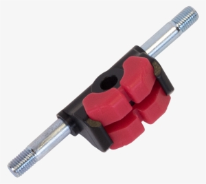 Powerdyne Arius Platinum Aluminum Plate - Powerdyne Arius Platinum