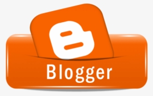 Blogging For Beginners - Blogger Png Logo