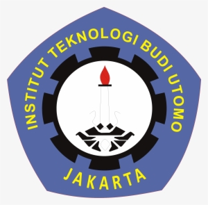 Itbu , Http - Logo Institut Teknologi Budi Utomo