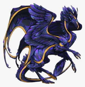 23562834 350 - Flight Rising Snow Streak