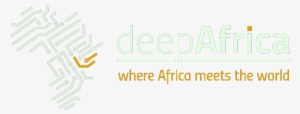 Deepafrica - Blog - Deepafrica Logo