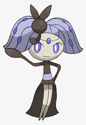 Meloetta How Cute Is Meloetta - Meloetta Forms
