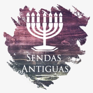 Buscando Las Sendas Antiguas - Poster