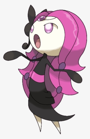Meloetta Classic Voice By Icaro382 On Deviantart - Pokemon Meloetta Classic