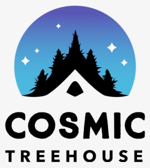 Cosmic Treehouse Logo