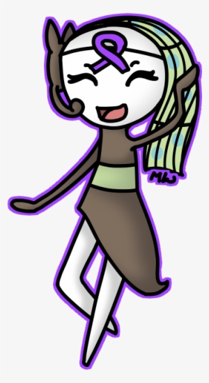 Epilepsy Awareness Meloetta