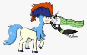 Gallery Keldeo And Meloetta Love - Meloetta Et Keldeo