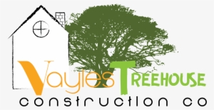 Vayles Treehouse Construction Company - Arbre Noir