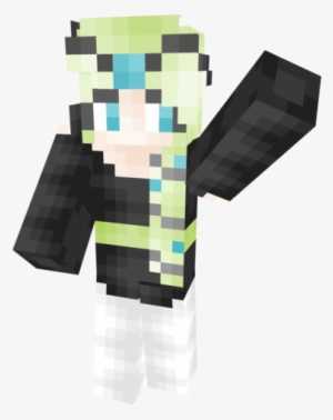 Subscribe - Minecraft