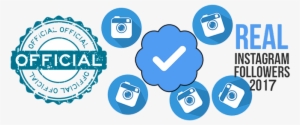 Instagram Followers - Instagram