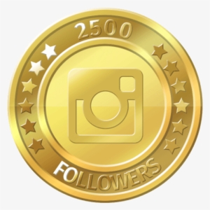 Get 2500 Instagram Followers - Like Button