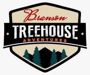 Treehouse Cabins Branson