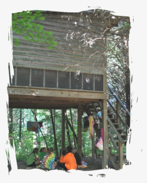 Campers Will Participate In Normal Camp Activities, - Window