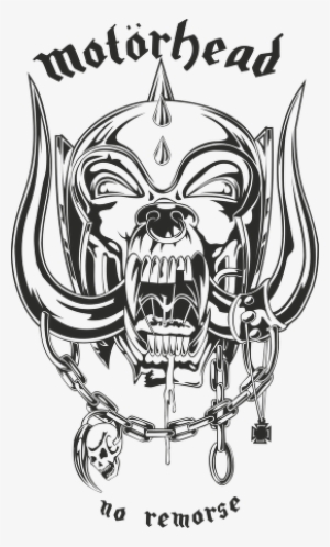 Motörhead Logo - Motorhead Vector