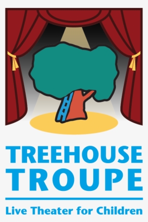 Each Season The Treehouse Troupe, A Team Of Talented - Illustration
