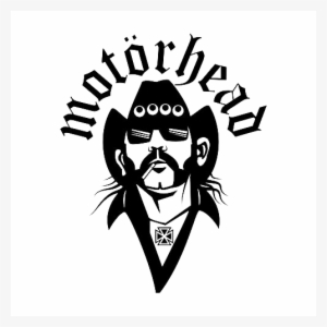 Motorhead Lemmy Vector