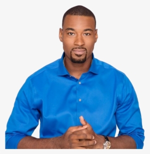 National Flag Football In Conjunction With Hard Count - Calvin Johnson Jr Dwts