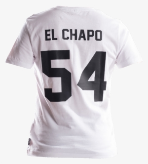 El Chapo Tee - Sports Jersey