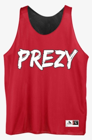 Prezy X20x El Chapo - Active Tank