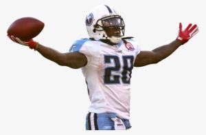 Chrisjjohnson Chris Johnson 10 Hd Wallpaper