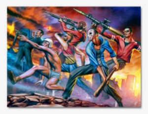 El Chapo Jr - Vanossgaming Poster