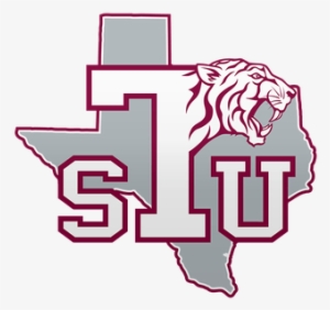 Texas Southern Tigers Logo