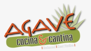 Agave Cocina & Cantina - Agave Cocina & Cantina Logo