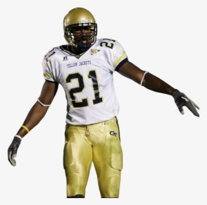 Calvin Johnson 2 Photo Calvinjohnson3copycopy - Football Player