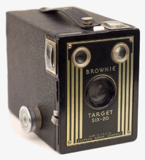 Kodak Brownie