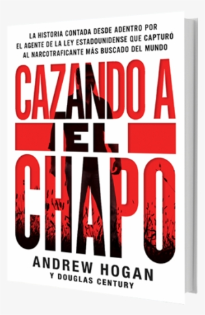 Cazando Al Chapo
