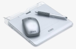 Wacom Graphire - Wacom Graphire 4