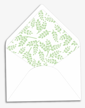 Branches-web Envelope Liners Envelopes