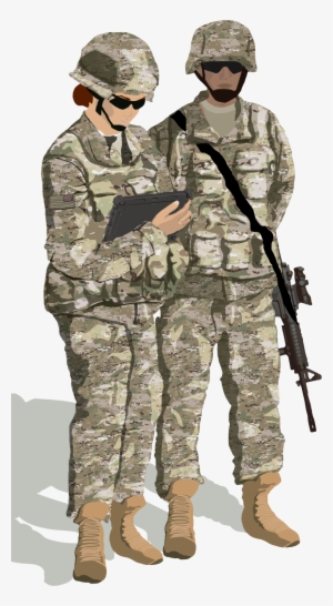 Soldier