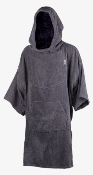 Starboard Poncho