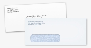 123print Business Envelopes - Professional Business Envelope