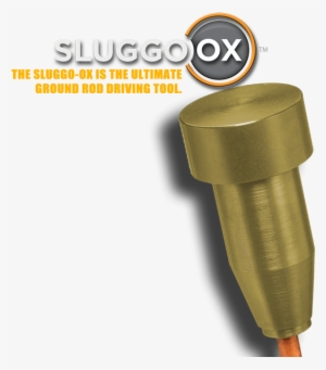 67119 Sluggo Ox 1 - Brass