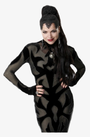 Once Upon Time Promo Pics - Regina Mills Evil Queen