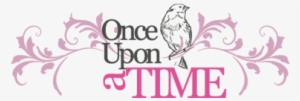 Once Upon A Time - Once Upon A Time Clip Art Png