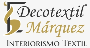 Decotextil Márquez - Pack Of 10 Modern Custom Text Cotton Tote Bags, 100%