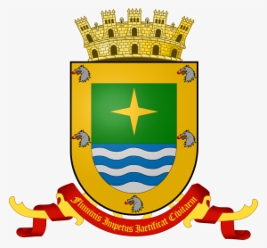 Escudo De Táriba - Thumbnail