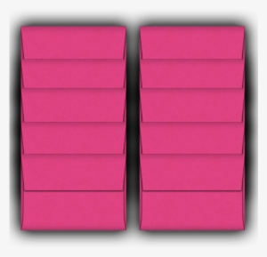 Rouge A2 Envelopes 10 Pack - Envelope