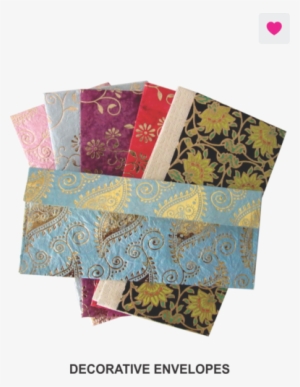 Decorative Envelopes Pack Of - Fancy Envelopes Png