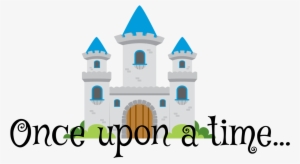 Fairy Tale Clipart Castle